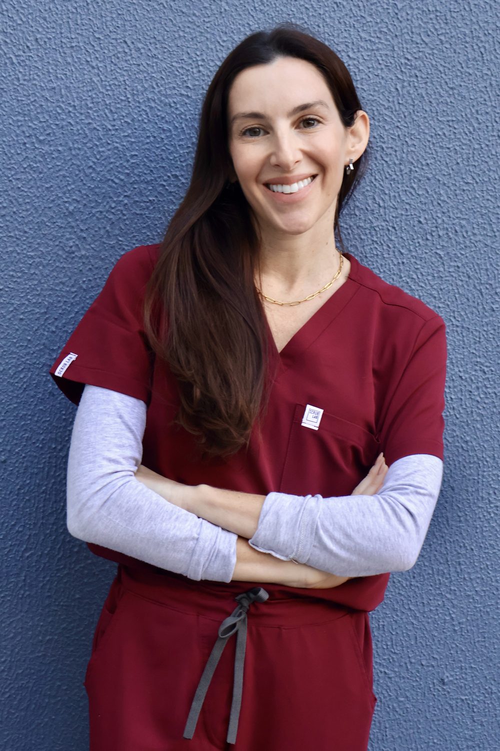 Dr Raphaella Stander, Paediatrician